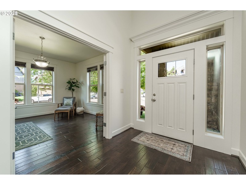 Entrance/Foyer