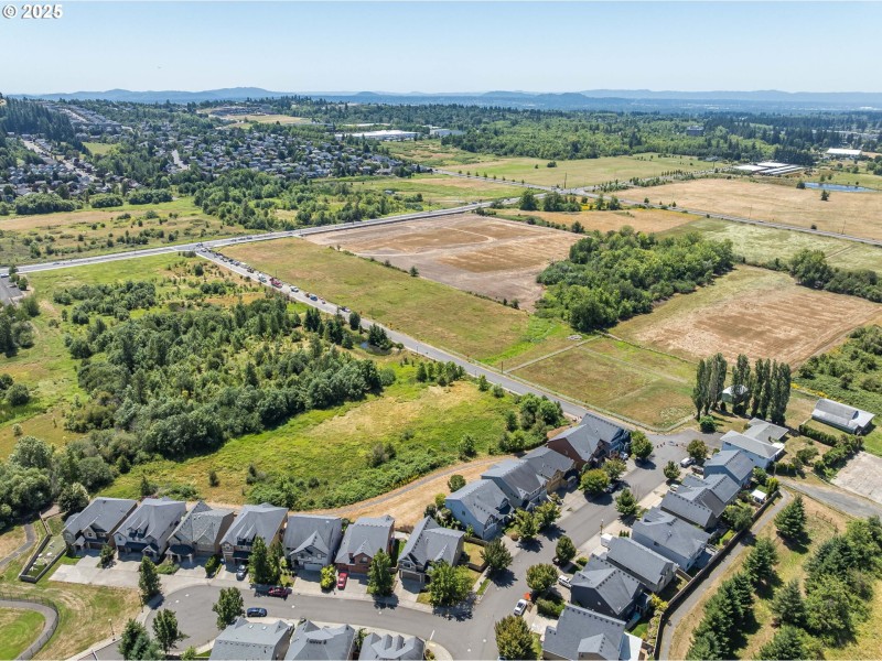 Drone View/UAV