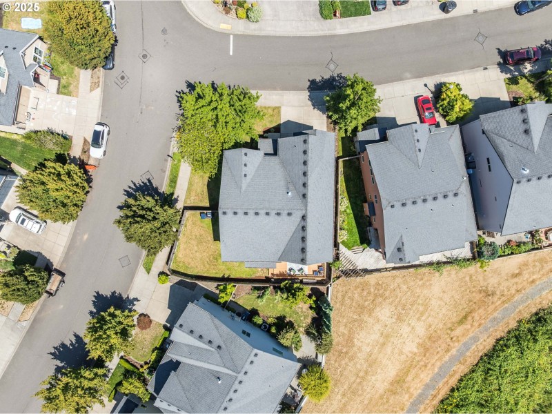 Drone View/UAV