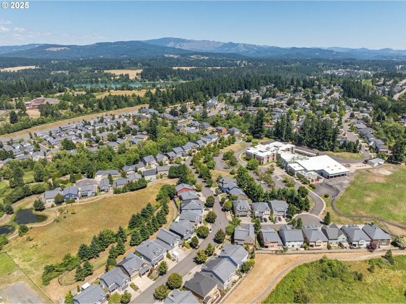 Drone View/UAV