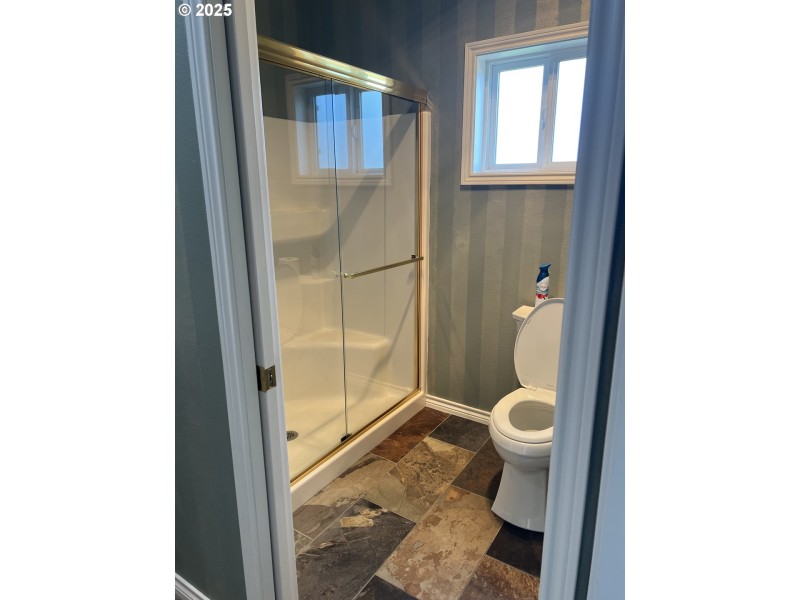 Owner's Suite Bathroom