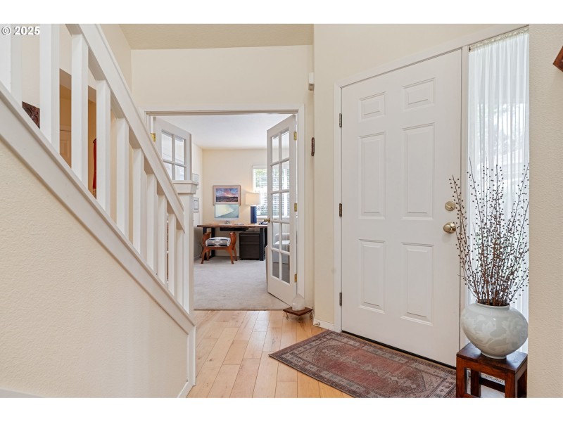 Entrance/Foyer