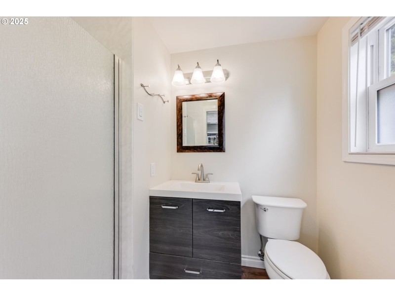 Owner's Suite Bathroom