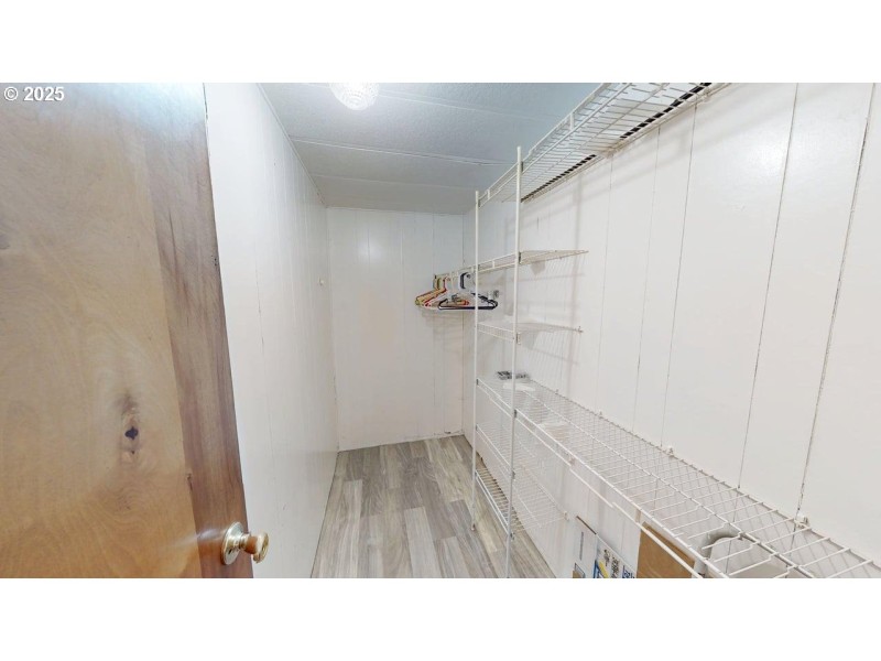 Owner's Suite Bedroom