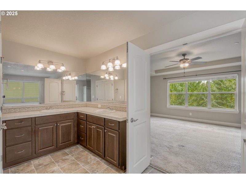 Attached Bathroom #1