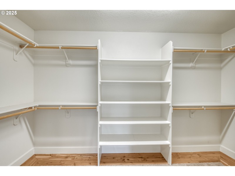 Attached Bathroom #1