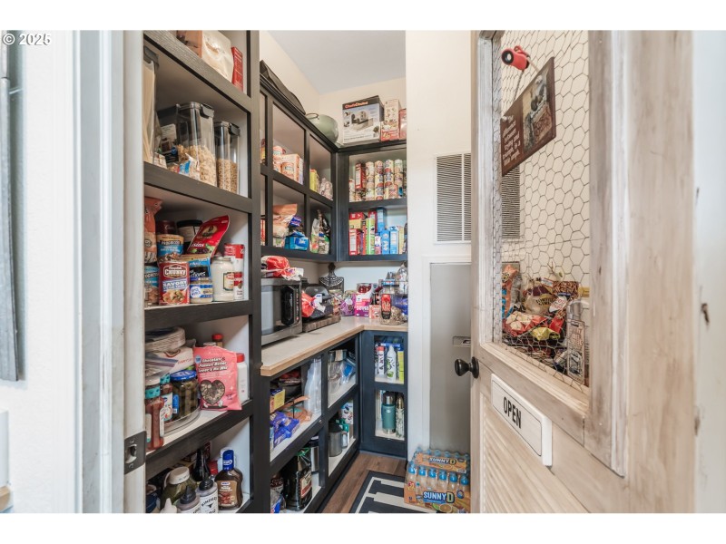 Pantry