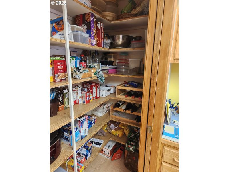 Pantry