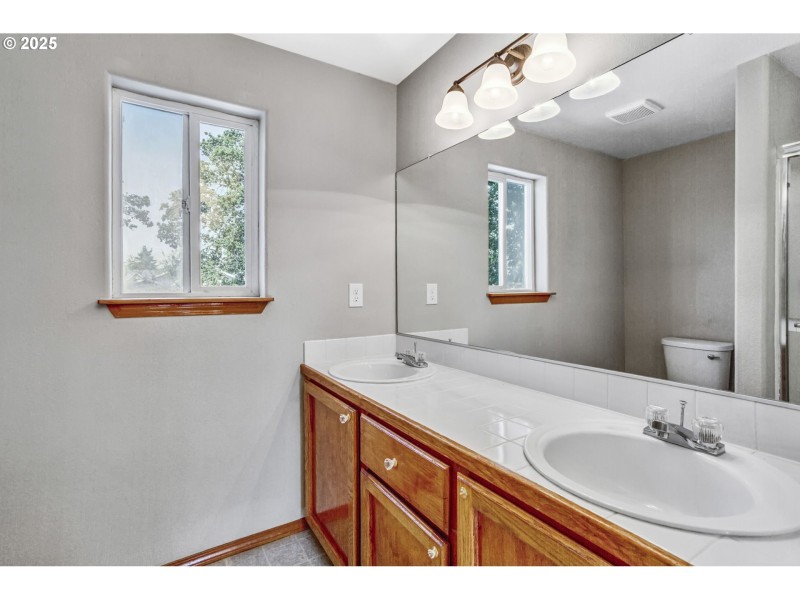 Attached Bathroom #1