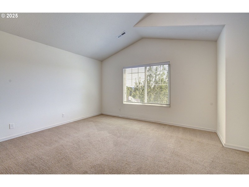 Bedroom, Owner's Suite