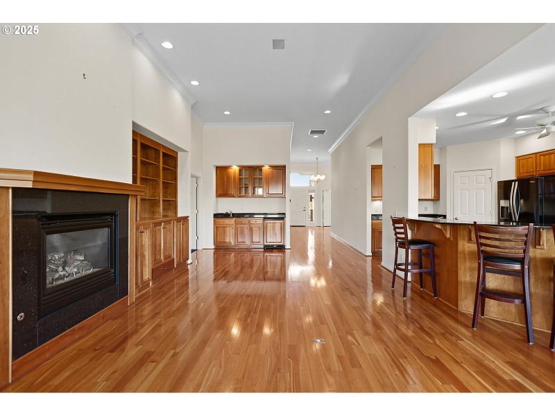 Living Room/Entrance