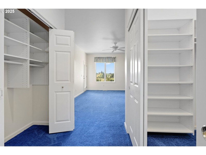 Bedroom, Owner's Suite