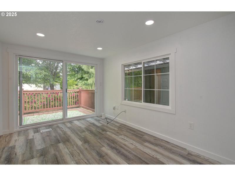 Bedroom, Owner's Suite