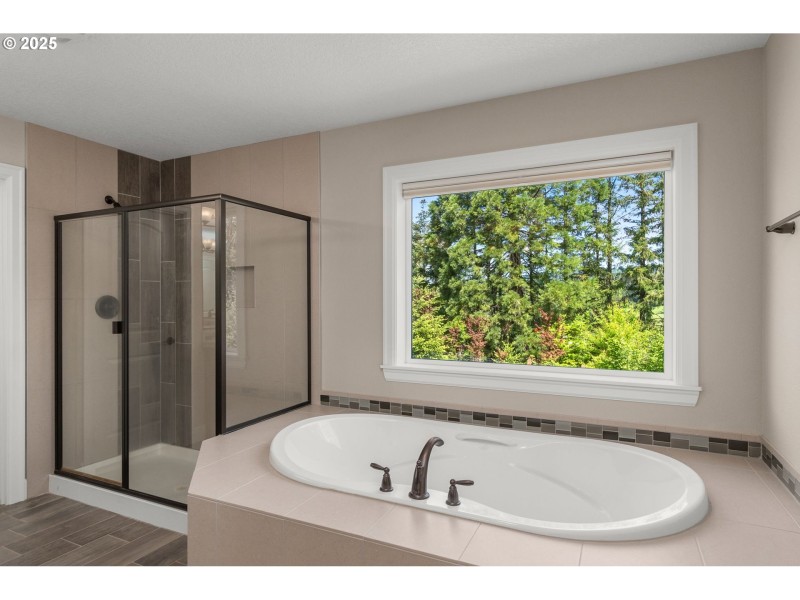 Owner's Suite Bathroom