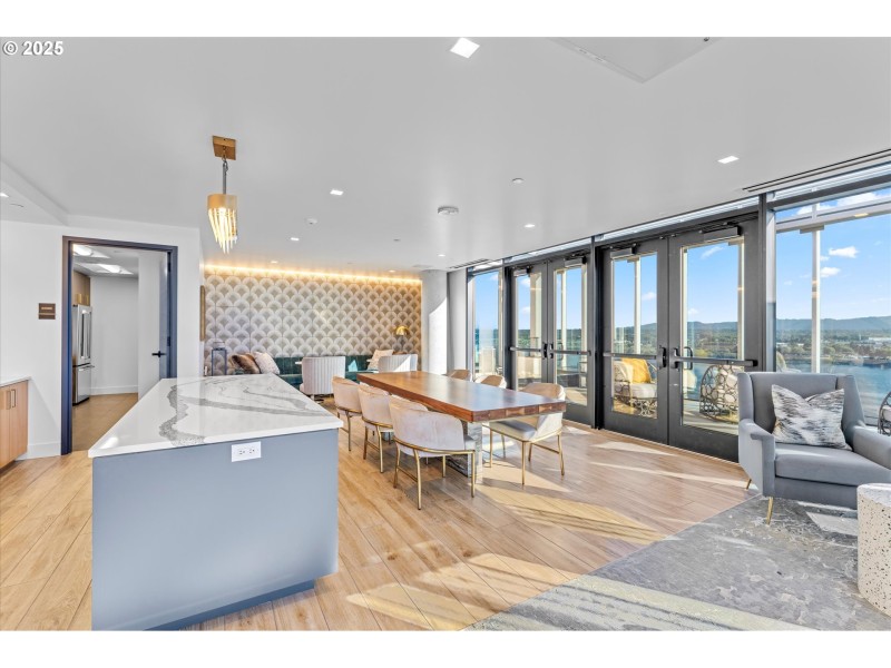 Community Club House