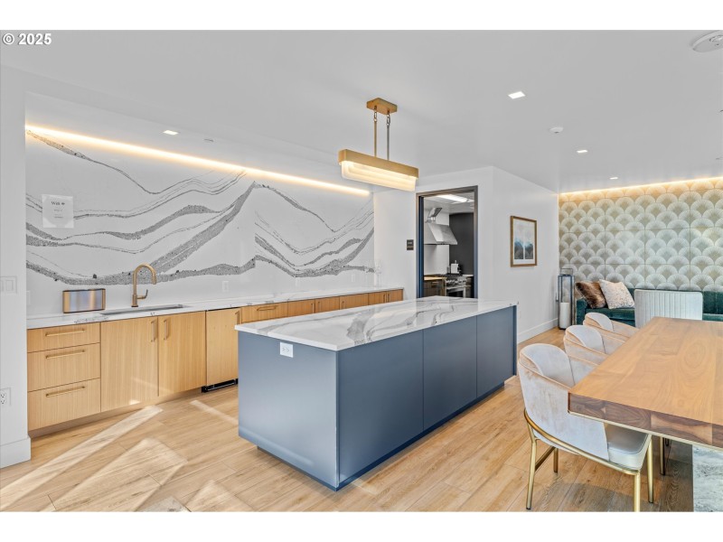 Community Club House