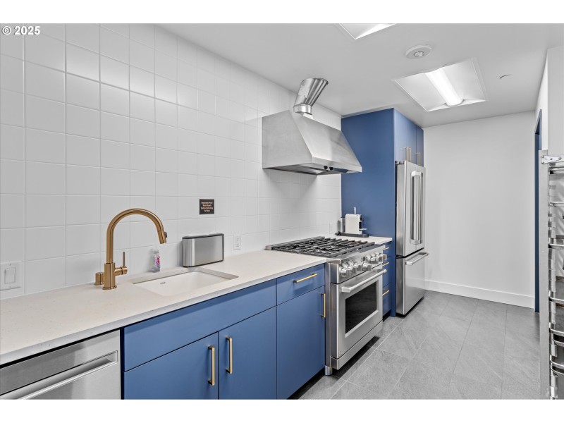 Community Club House