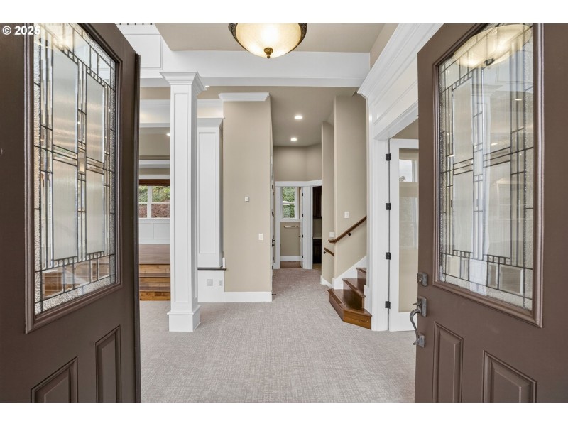 Entrance/Foyer