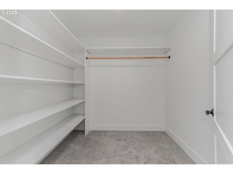 Owner's Suite Bedroom