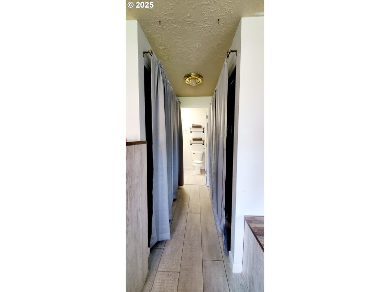 Owner's Suite Bedroom