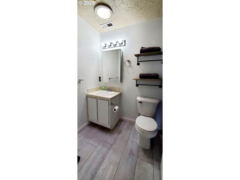 Owner's Suite Bathroom