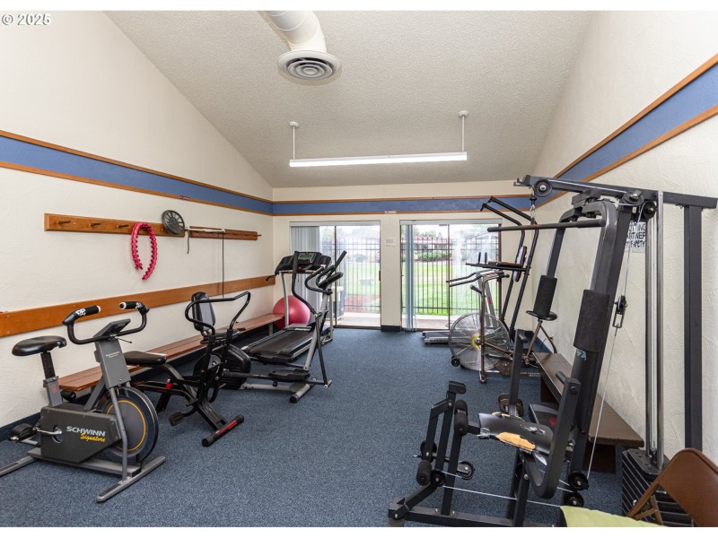 Community Club House