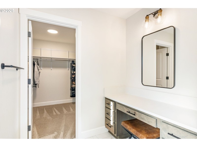 Owner's Suite Bathroom