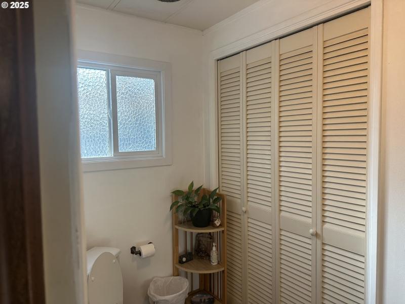 Attached Bathroom #1