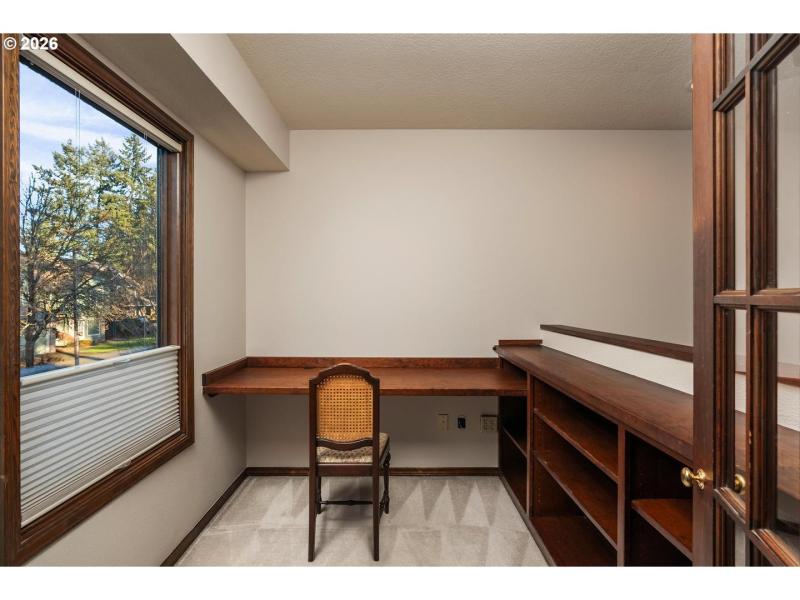 Owner's Suite Bedroom