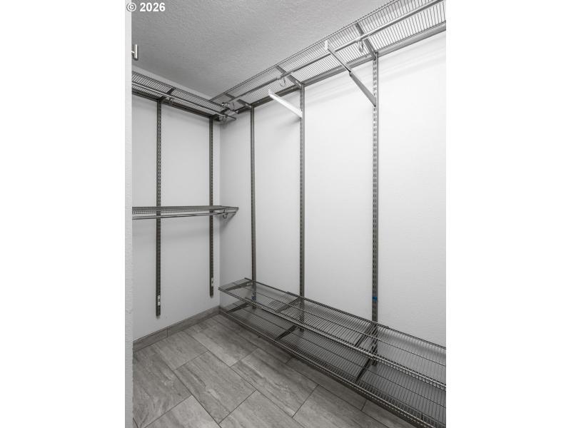 Owner's Suite Bedroom