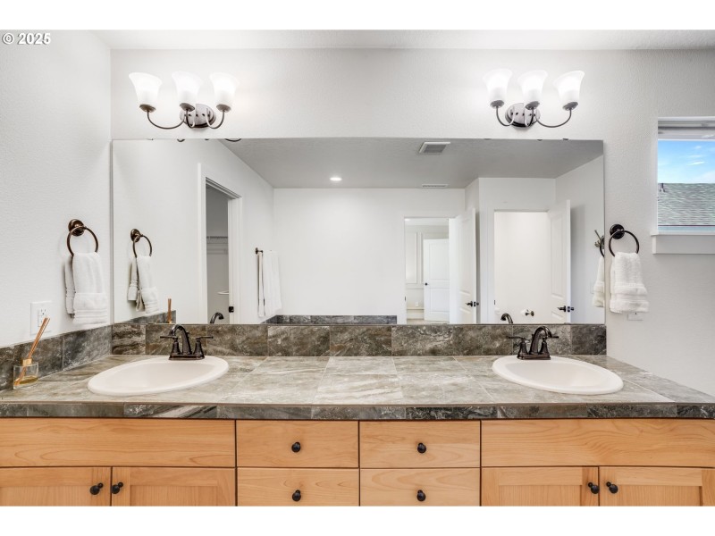 Owner's Suite Bathroom