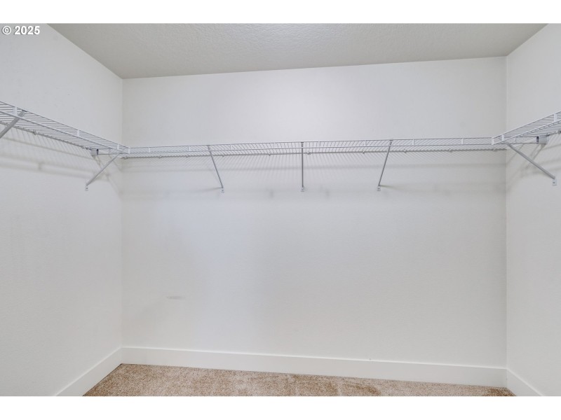 Bedroom, Owner's Suite