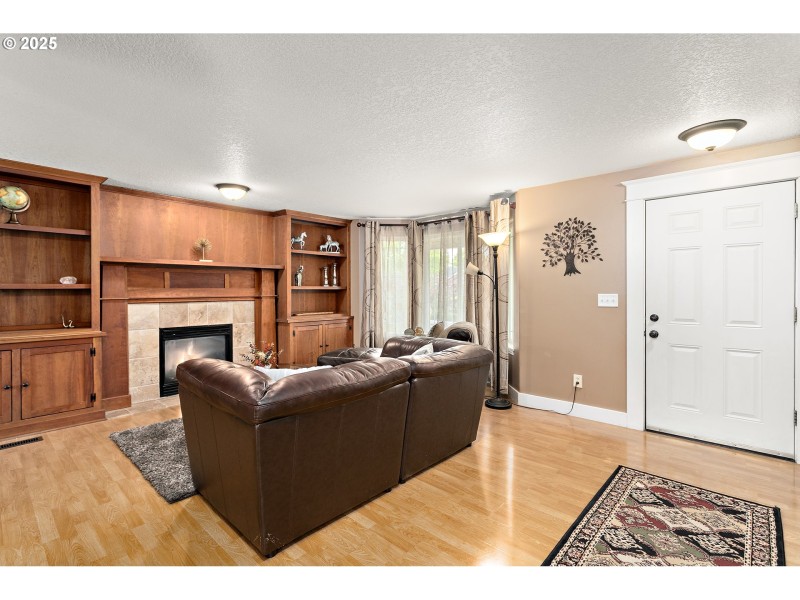 Living Room/Entrance