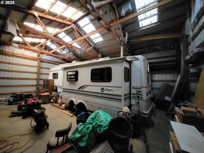 RV Garage