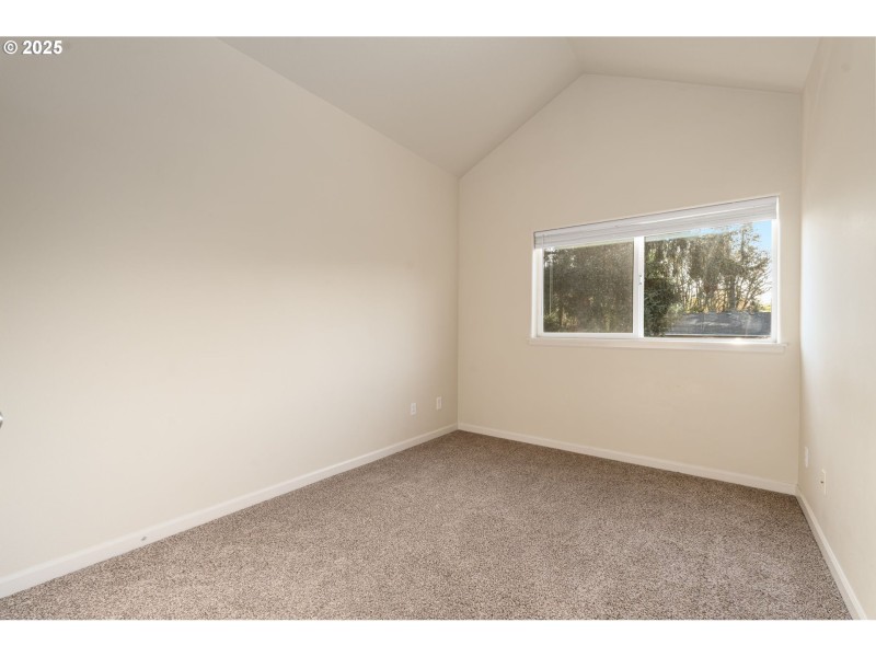 Bedroom, Owner's Suite