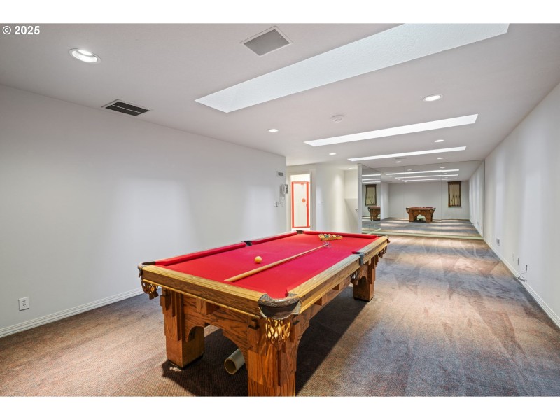 Recreation Room