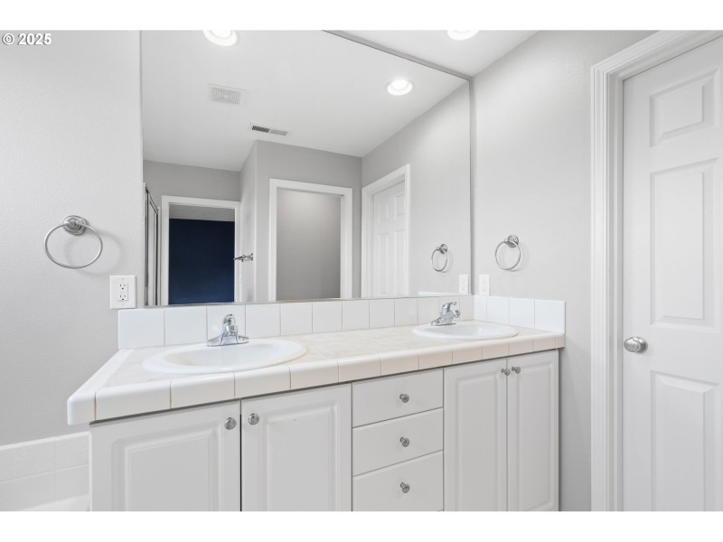 Owner's Suite Bathroom