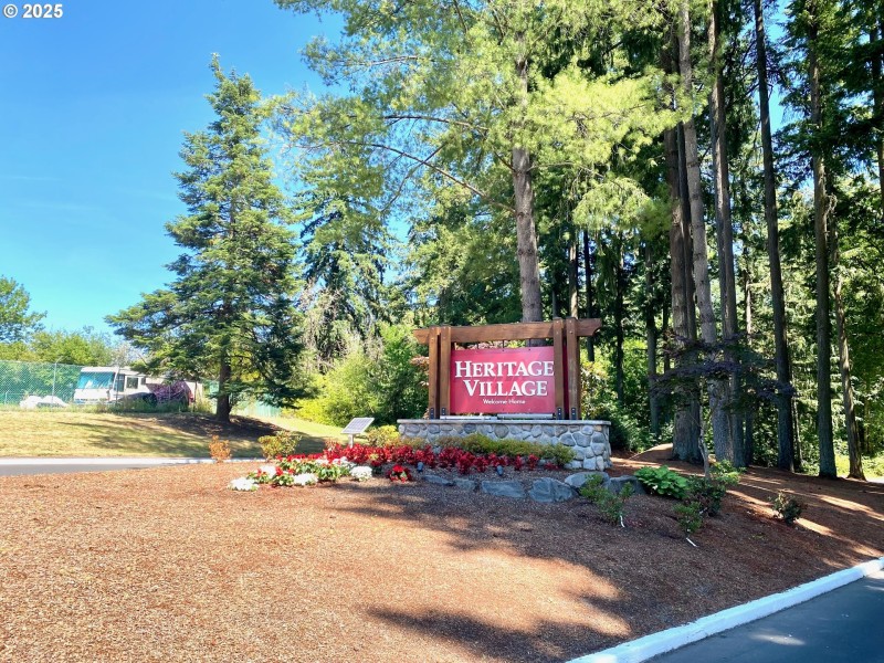 Community Amenities