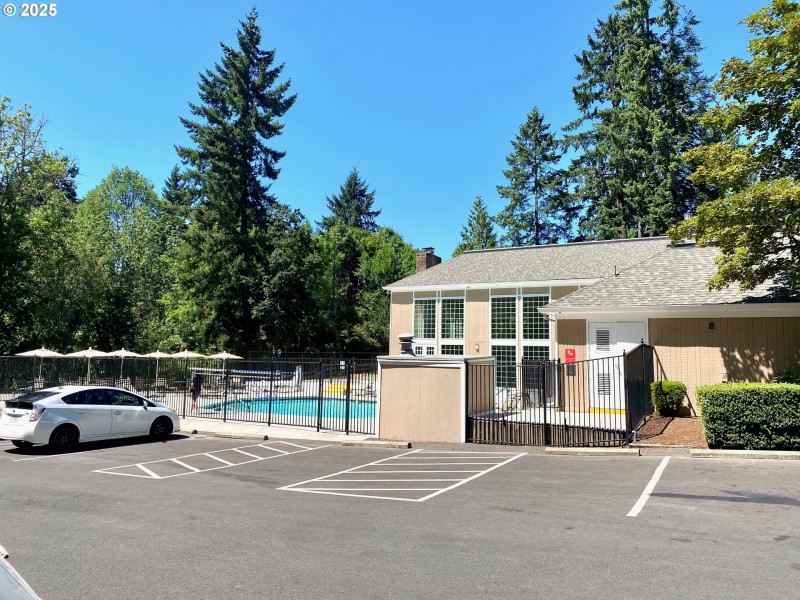 Community Recreation Center