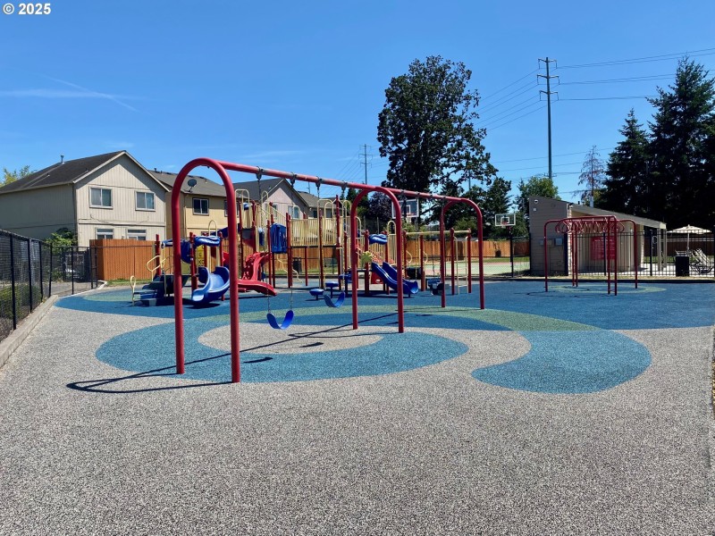 Community Playground
