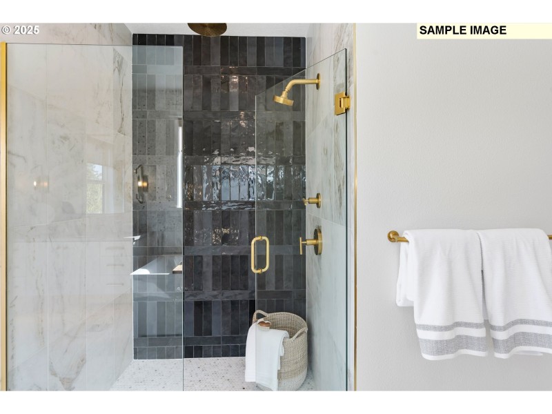 Owner's Suite Bathroom