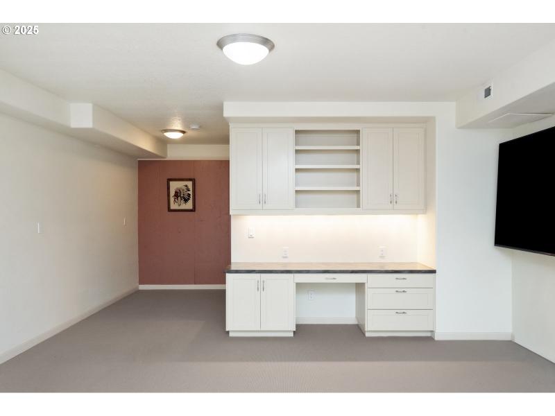 Finished Lower Level