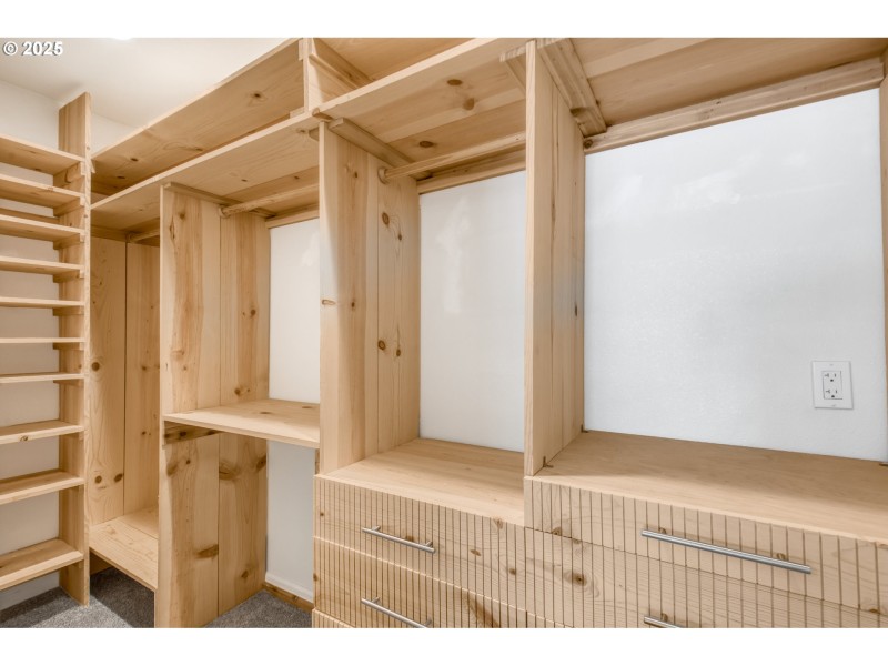 Bedroom, Owner's Suite