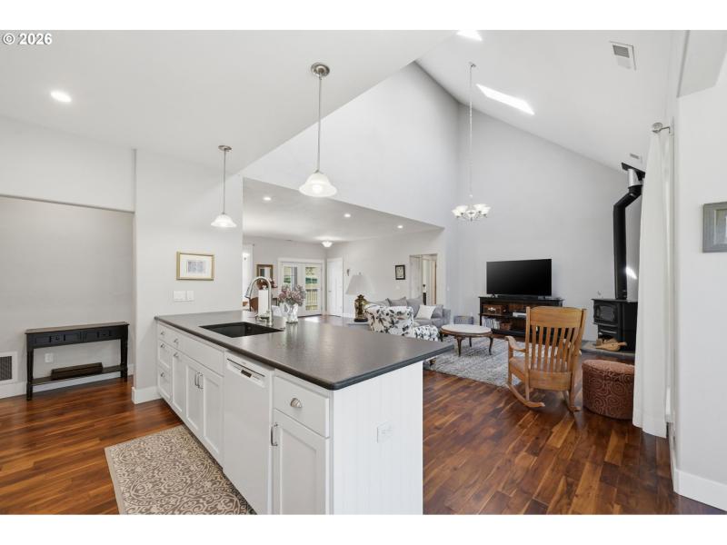 Kitchen/Family Room