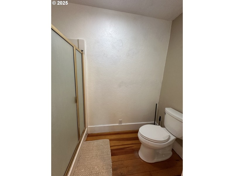 Attached Bathroom #1