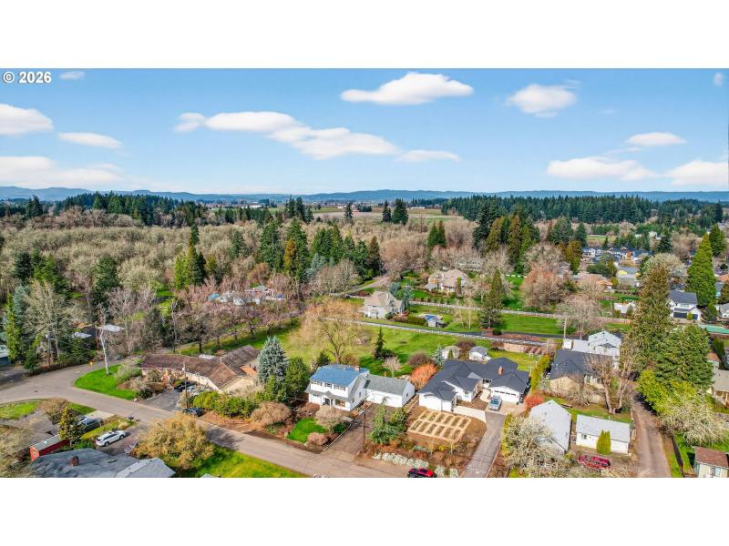Drone View/UAV