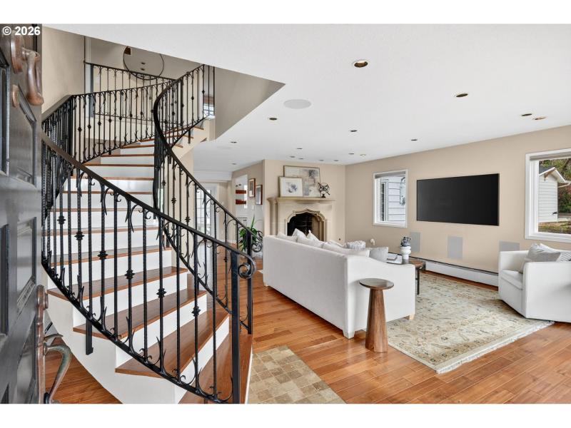 Entrance/Foyer