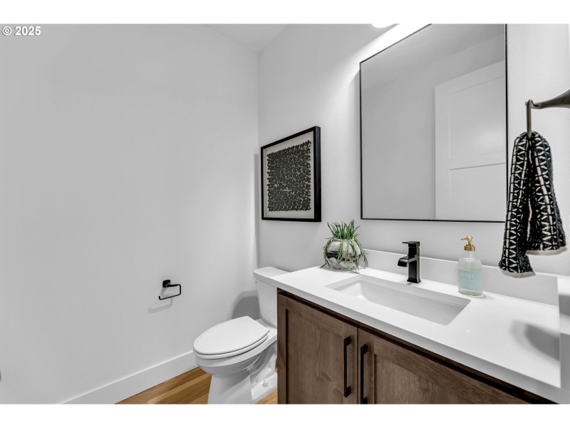 Attached Bathroom #1