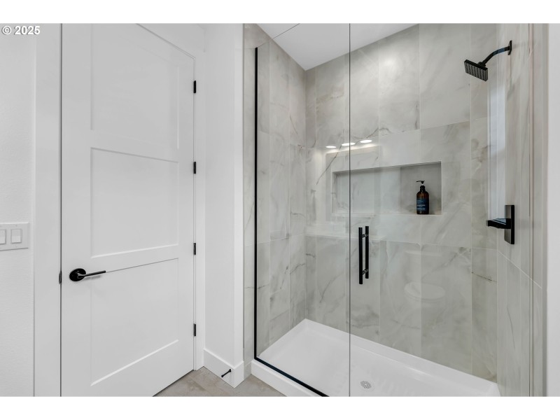 Attached Bathroom #1