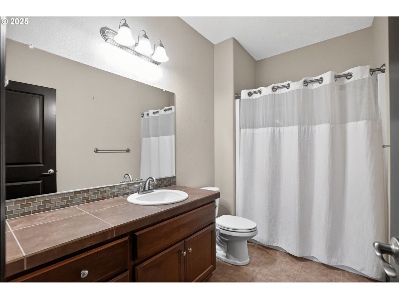 Attached Bathroom #2